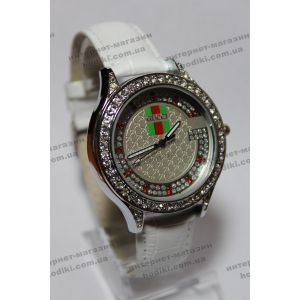 Наручные часы Gucci (код 5016)
