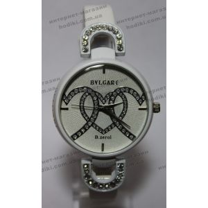 Наручний годинник Bvlgari (код 5021)