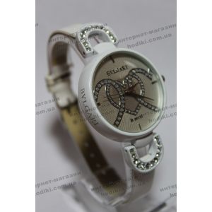 Наручний годинник Bvlgari (код 5021)