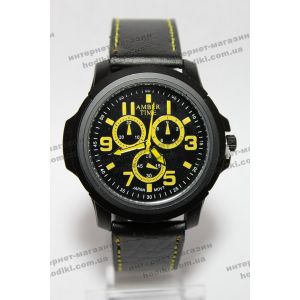 Наручний годинник Amber Time (код 5027)