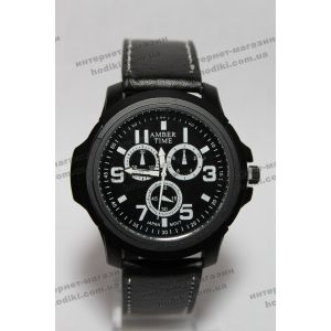Наручний годинник Amber Time (код 5028)