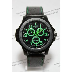Наручний годинник Amber Time (код 5029)