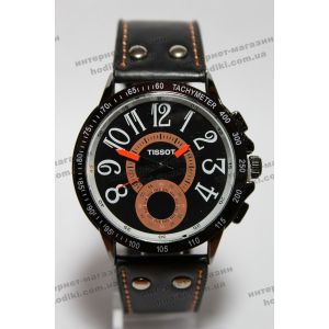 Наручний годинник Tissot (код 5034)