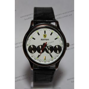 Наручний годинник Ferrari (код 5040)