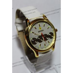 Наручные часы Ferrari (код 5041)