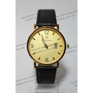 Наручний годинник Romanson (код 5063)