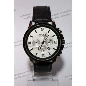 Наручний годинник Rolex (код 5084)