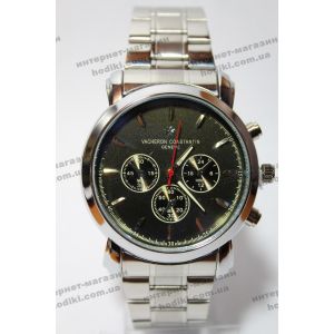 Наручний годинник Vacheron Constantin (код 5149)