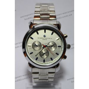 Наручний годинник Vacheron Constantin (код 5150)