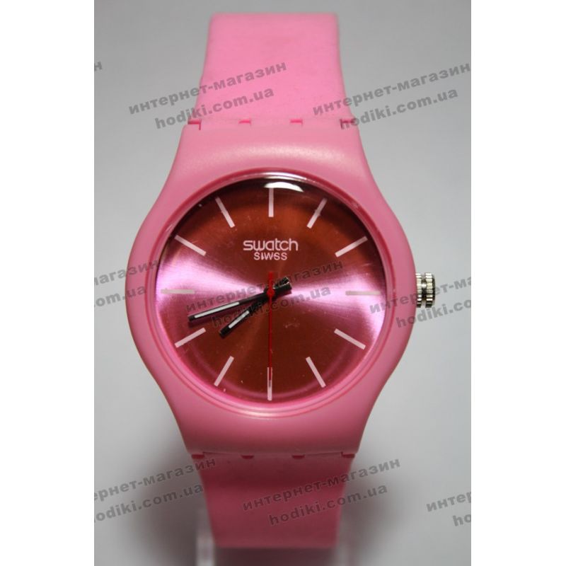 Наручний годинник Swatch (код 4973)