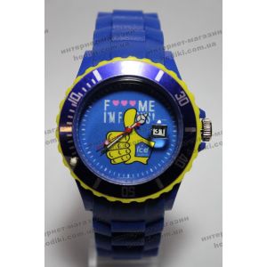 Наручные часы Ice watch (код 4975)