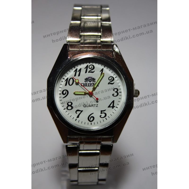 Наручний годинник Orient (код 4990)
