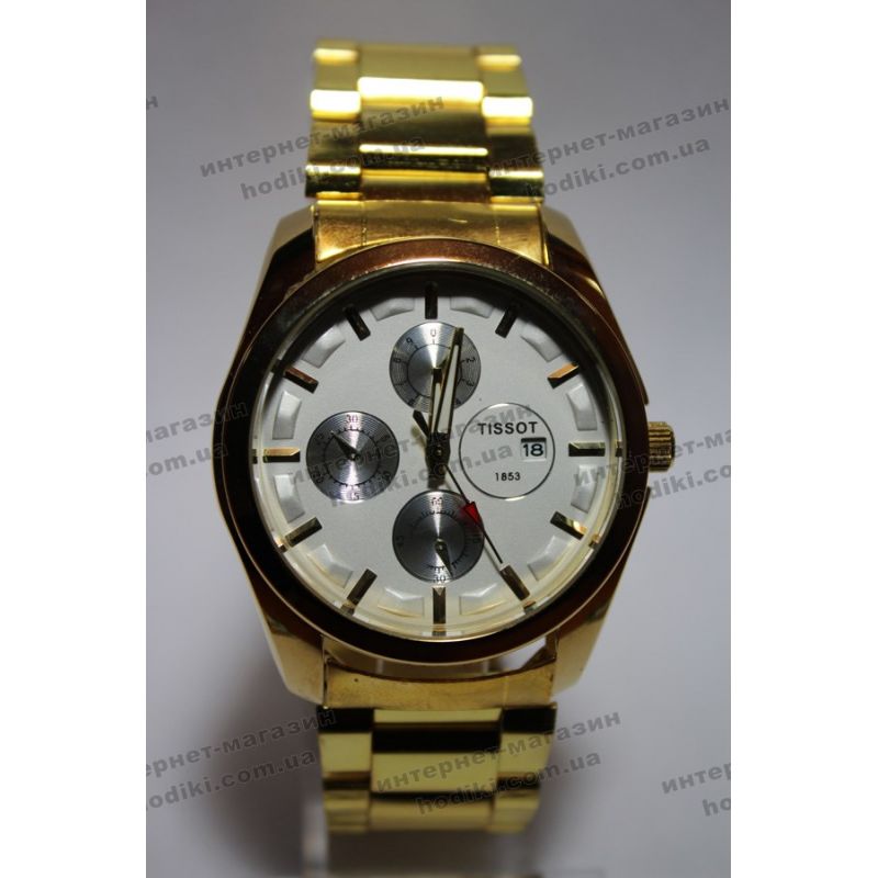 Наручний годинник Tissot (код 4993)