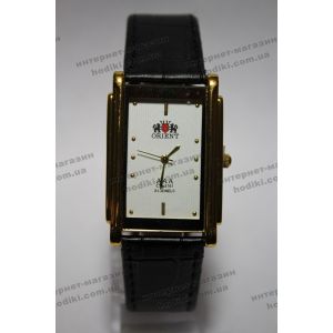 Наручний годинник Orient (код 4994)