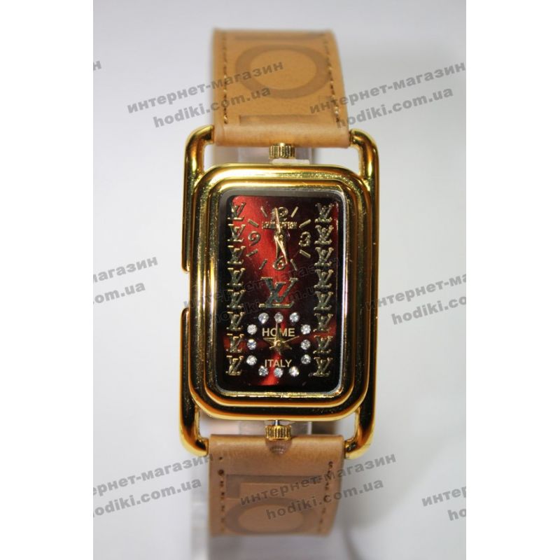 Наручний годинник LV (код 4998)