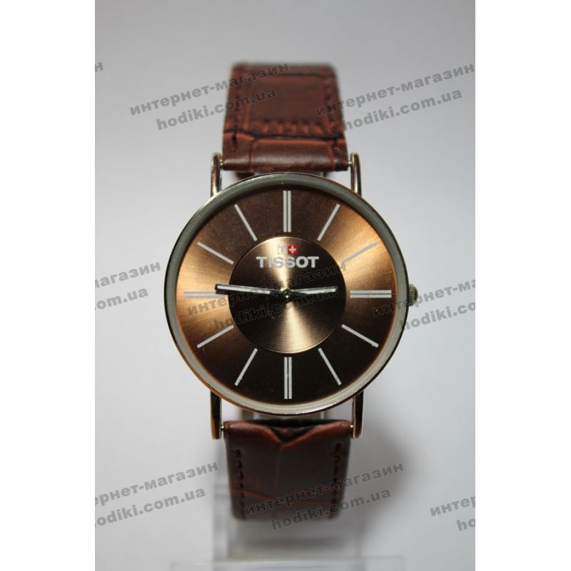 Наручний годинник Tissot (код 4999)