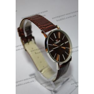 Наручний годинник Tissot (код 4999)