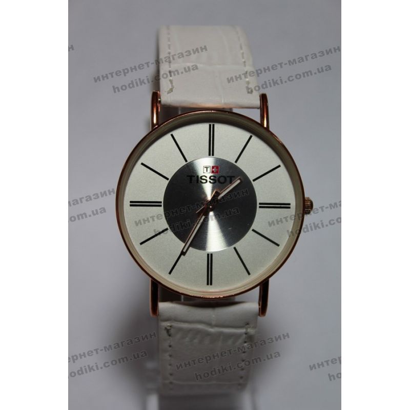 Наручные часы Tissot (код 5007)