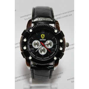 Наручний годинник Ferrari (код 5011)