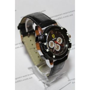 Наручний годинник Ferrari (код 5011)
