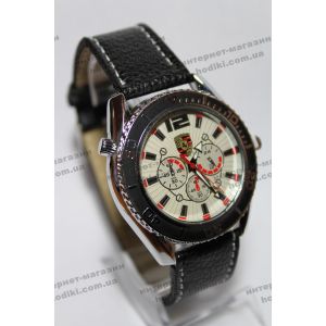 Наручные часы Porsche (код 5013)