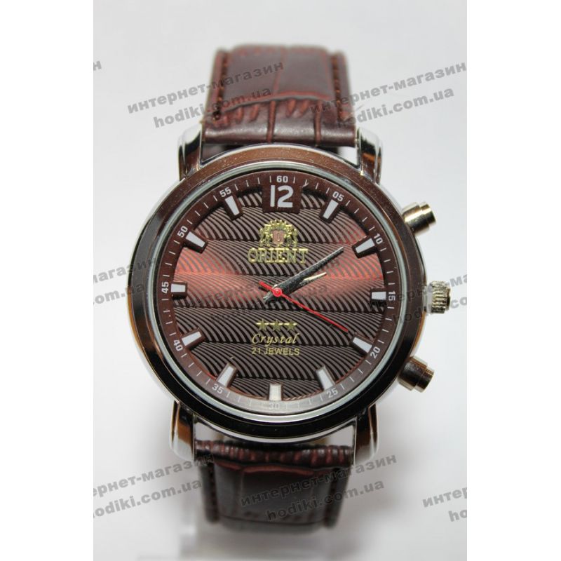 Наручний годинник Orient (код 5014)
