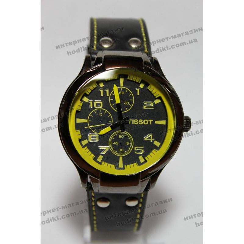 Наручний годинник Tissot (код 5033)