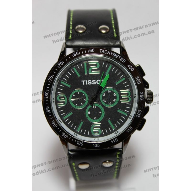 Наручний годинник Tissot (код 5035)