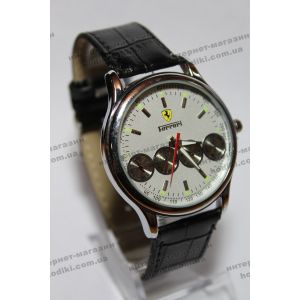 Наручные часы Ferrari (код 5040)