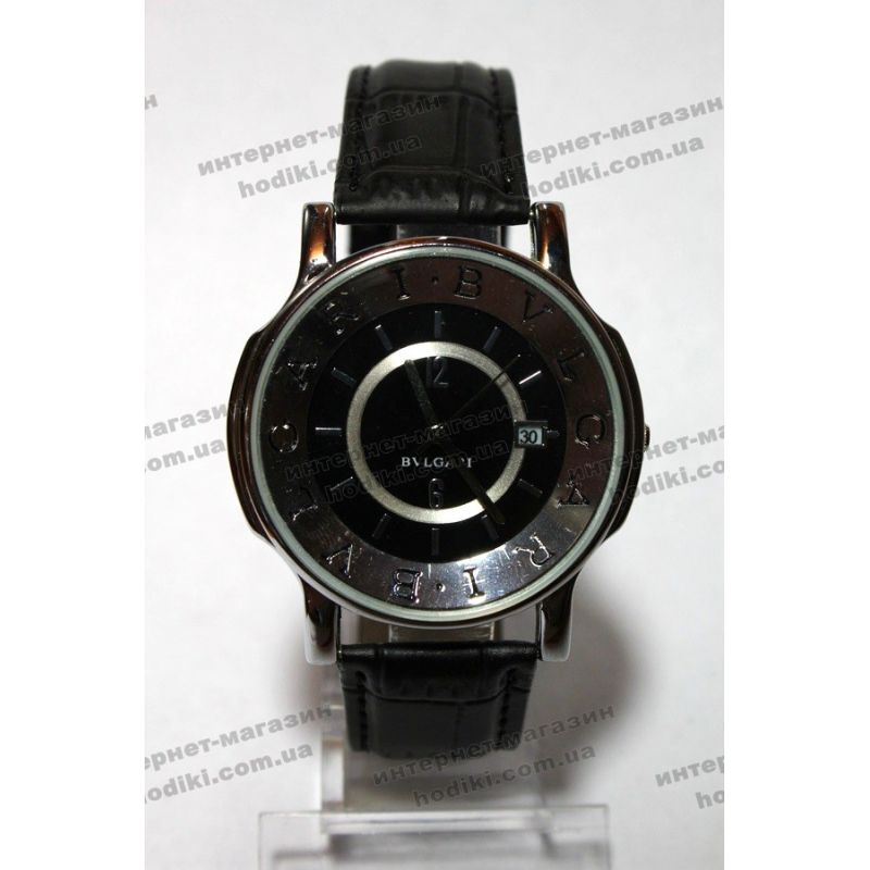 Наручний годинник Bvlgari (код 5067)