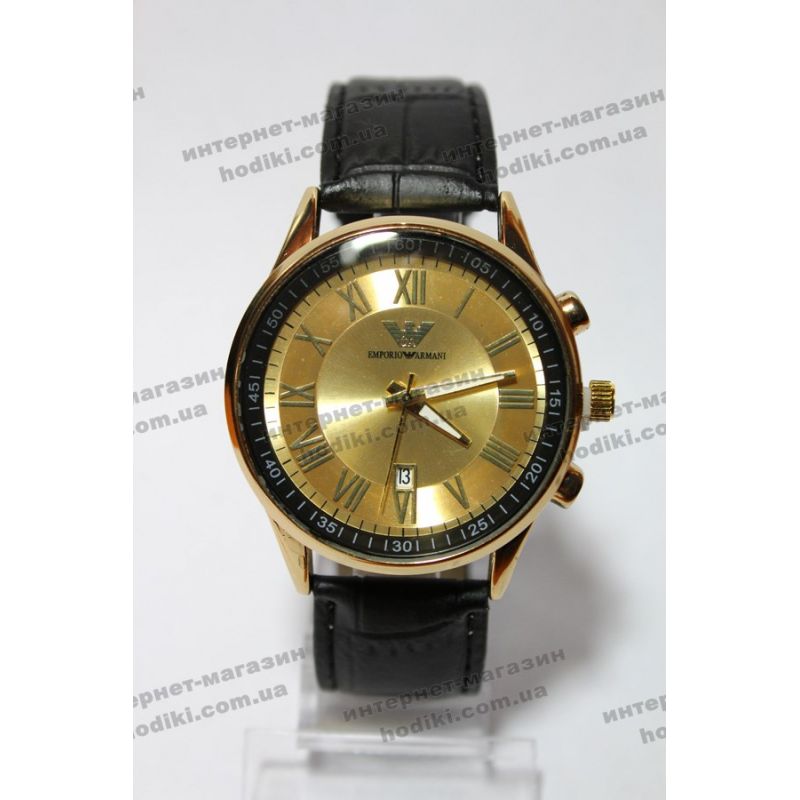 Наручные часы Emporio Armani (код 5072)