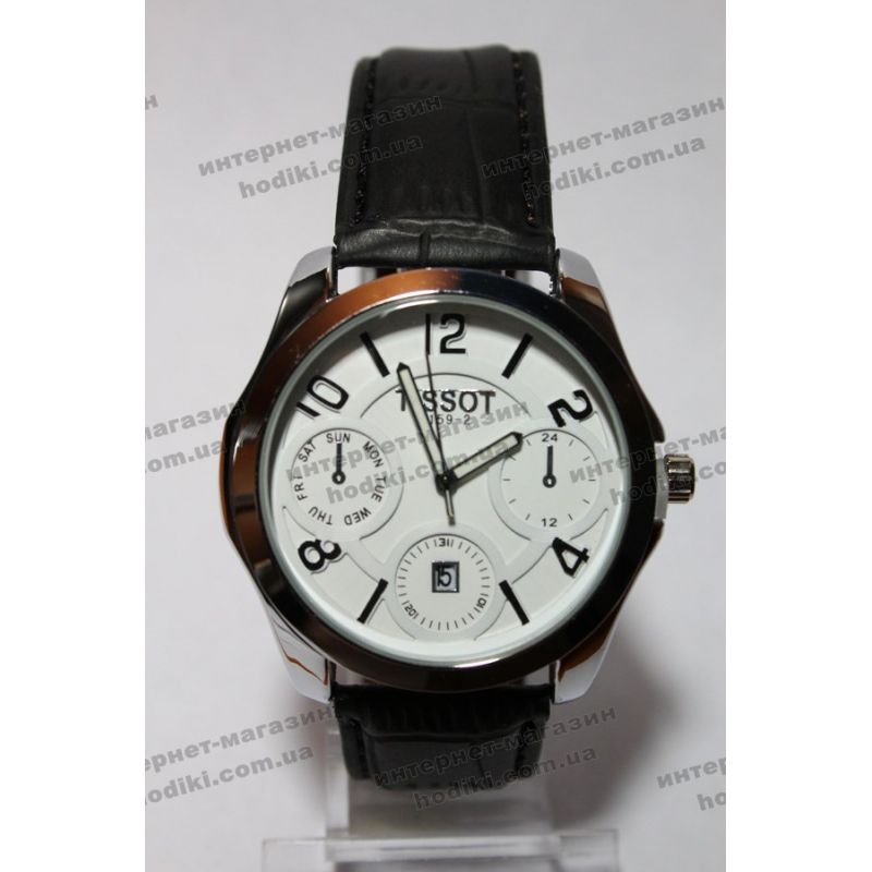 Наручний годинник Tissot (код 5087)