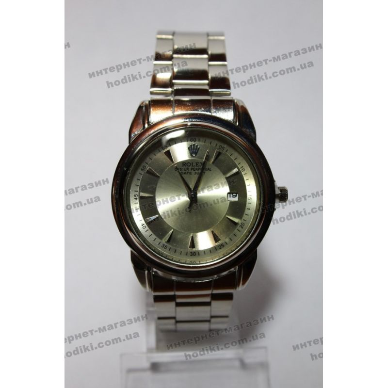 Наручний годинник Rolex (код 5088)