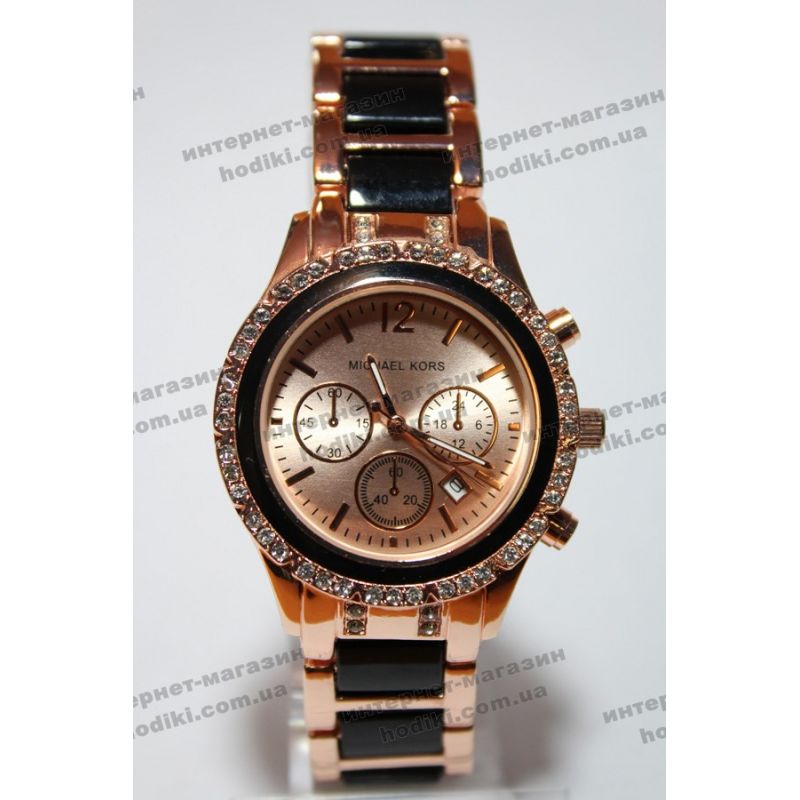 Наручний годинник Michael Kors (код 5111)