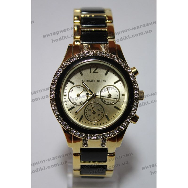 Наручний годинник Michael Kors (код 5116)