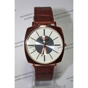 Наручные часы Tissot (код 5287)