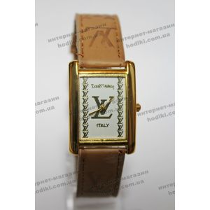 Наручний годинник LV (код 5289)