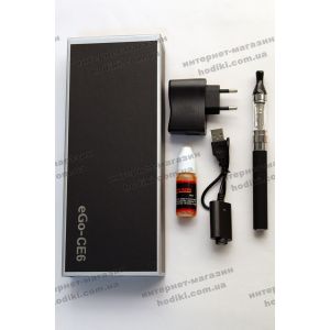 Электронная сигарета EGO CE6 (код 5298) 369.66 грн. Электронные сигареты оптом купить украина
