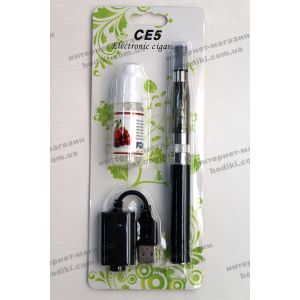 Электронная сигарета EGO CE5 (код 5301) 244.54 грн. Электронные сигареты оптом купить украина