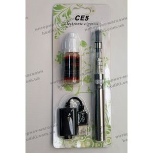 Электронная сигарета EGO CE5 (код 5302) 199.05 грн. Электронные сигареты оптом купить украина