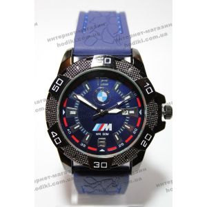 Наручний годинник BMW (код 5308)