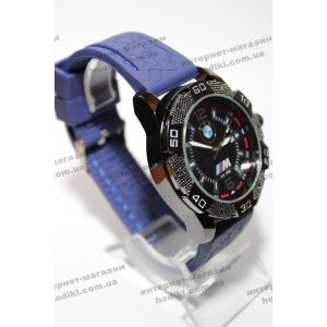 Наручний годинник BMW (код 5308)