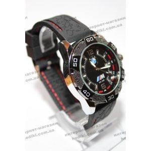Наручные часы BMW (код 5310)