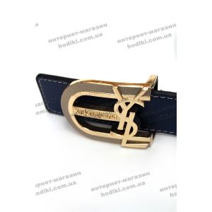 Ремінь Yves Saint Laurent (код 5355)