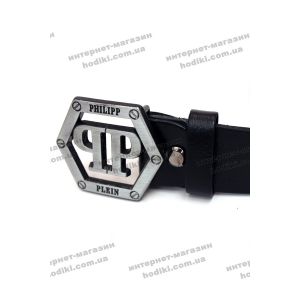 Ремінь чоловічий Philippe Plein (код 5358)