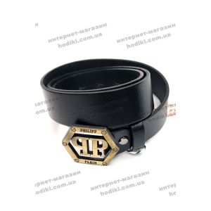 Ремень мужской Philippe Plein (код 5359)