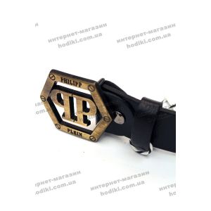 Ремень мужской Philippe Plein (код 5359)