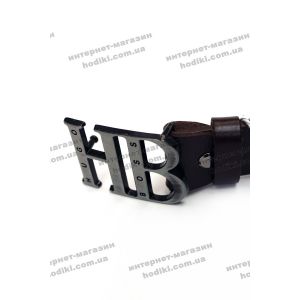 Чоловічий ремень Hugo Boss (код 5363)
