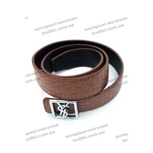 Ремінь чоловічий Yves Saint Laurent (код 5365)