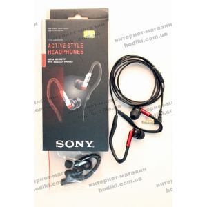 Навушники Sony MDR-AS40EX (код 5429) 152.75 грн. Навушники оптом купить украина